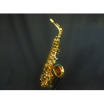 YAS-82ZII _DEMO Yamaha YAS-82ZII Professional Alto Saxophone Demo